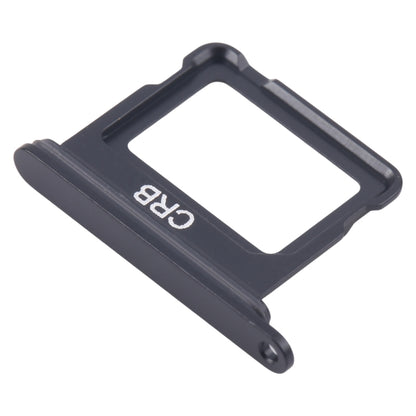 For iPhone 16 SIM Card Tray, For iPhone 16(Single SIM)