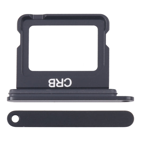 For iPhone 16 SIM Card Tray, For iPhone 16(Single SIM)