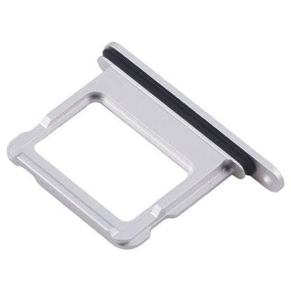 For iPhone 16 SIM Card Tray, For iPhone 16(Single SIM)