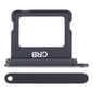 For iPhone 16 Plus SIM Card Tray, For iPhone 16 Plus(Single SIM), For iPhone 16 Plus (Single SIM)