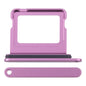 For iPhone 16 Plus SIM Card Tray, For iPhone 16 Plus (Single SIM), For iPhone 16 Plus(Single SIM)