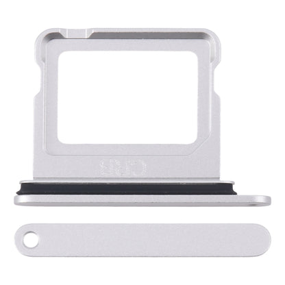 For iPhone 16 Plus SIM Card Tray, For iPhone 16 Plus(Single SIM), For iPhone 16 Plus (Single SIM)