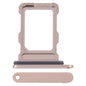 For iPhone 16 Pro SIM Card Tray, For iPhone 16 Pro(Single SIM)