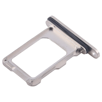 For iPhone 16 Pro SIM Card Tray, For iPhone 16 Pro(Single SIM)