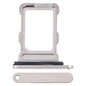 For iPhone 16 Pro SIM Card Tray, For iPhone 16 Pro(Single SIM)