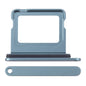 For iPhone 16 Plus SIM + SIM Card Tray, For iPhone 16 Plus (Double SIM)