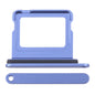 For iPhone 16 Plus SIM + SIM Card Tray, For iPhone 16 Plus (Double SIM)