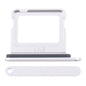 For iPhone 16 Plus SIM + SIM Card Tray, For iPhone 16 Plus (Double SIM)