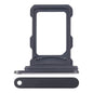 For iPhone 16 Pro Max SIM + SIM Card Tray, For iPhone 16 Pro Max(Double SIM)