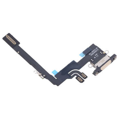 For iPhone 16 Pro Original Charging Port Flex Cable, For iPhone 16 Pro(Original), For iPhone 16 Pro (Original)