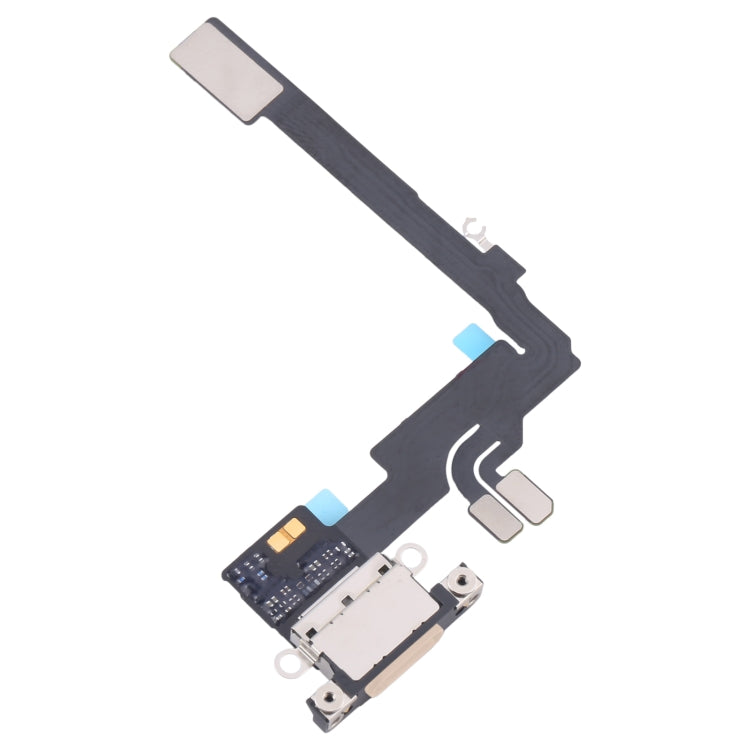 For iPhone 16 Pro Original Charging Port Flex Cable, For iPhone 16 Pro(Original), For iPhone 16 Pro (Original)