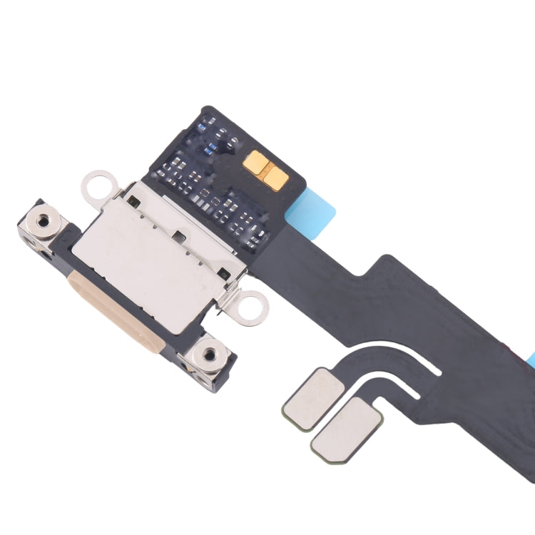 For iPhone 16 Pro Original Charging Port Flex Cable, For iPhone 16 Pro(Original), For iPhone 16 Pro (Original)
