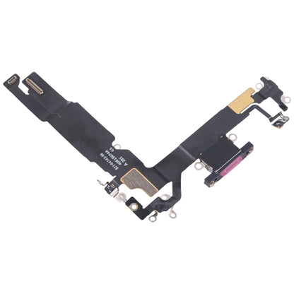 For iPhone 16 Original Charging Port Flex Cable, For iPhone 16 (Original), For iPhone 16(Original)
