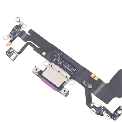 For iPhone 16 Original Charging Port Flex Cable, For iPhone 16 (Original), For iPhone 16(Original)