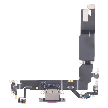 For iPhone 16 Original Charging Port Flex Cable, For iPhone 16 (Original), For iPhone 16(Original)