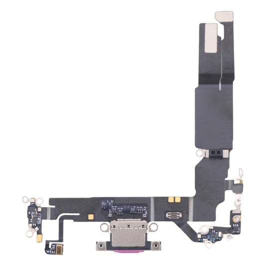 For iPhone 16 Original Charging Port Flex Cable, For iPhone 16 (Original), For iPhone 16(Original)