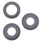For iPhone 16 Pro Max Camera Lens Cover, For iPhone 16 Pro Max