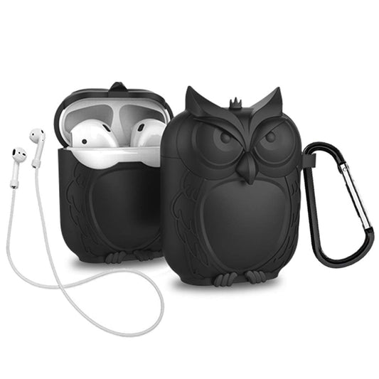 Owl Appearance Case for Airpods