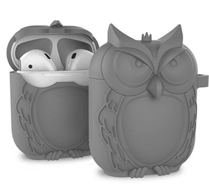 Owl Appearance Case for AirPods