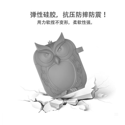 Owl Appearance Case for AirPods