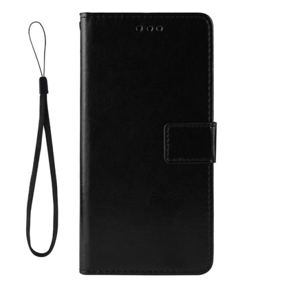 Retro Crazy Horse Texture Horizontal Flip Leather Case for OnePlus 7 Pro, with Holder & Card Slots & Photo Frame, For OnePlus 7 Pro