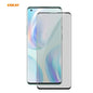 ENKAY Hat-Prince 0.26mm 9H 3D Curved Heat Bending Privacy Anti-spy Full Screen Tempered Glass Film, For OnePlus 8 Pro, For OnePlus 8, For Huawei P40 Pro, For Xiaomi Mi 10 / Mi 10 Pro