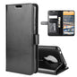 For Nokia 5.3 R64 Texture Single Horizontal Flip Protective Case with Holder & Card Slots & Wallet& Photo Frame