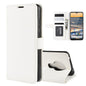 For Nokia 5.3 R64 Texture Single Horizontal Flip Protective Case with Holder & Card Slots & Wallet& Photo Frame