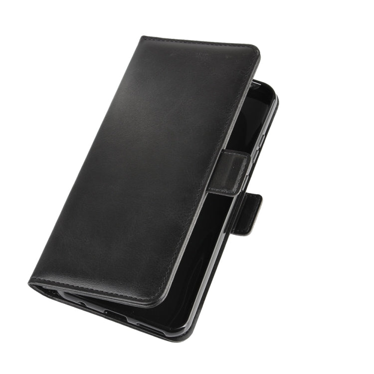 For Nokia 5.3 Dual-side Magnetic Buckle Horizontal Flip Leather Case with Holder & Card Slots & Wallet