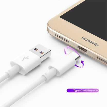 5A USB to USB-C / Type-C Mobile Phone Tablet PC Universal Super Fast Charging Data Cable, 1m, 1.5m, 2m