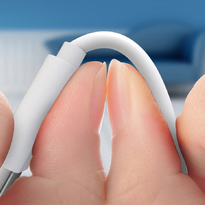 2 in 1 1m USB to USB-C / Type-C Data Cable + 30W QC 3.0 4 USB Interfaces Mobile Phone Tablet PC Universal Quick Charger Travel Charger Set, UK Plug, USB-C / Type-C Set UK Plug