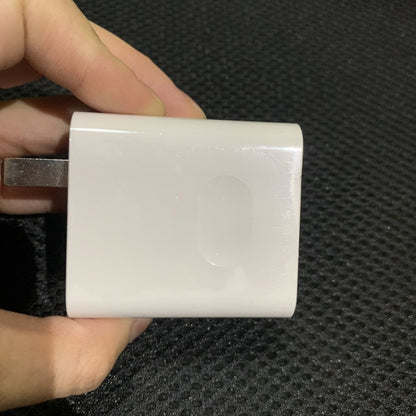 Original Huawei HW-100400C00 For Huawei P30 / Mate 30 / Mate 20 Fast Charge & Huawei Mobile Phone 40W USB Charger, CN Plug