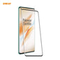 ENKAY Hat-Prince 0.26mm 9H 3D Full Glue Explosion-proof Full Screen Curved Heat Bending Tempered Glass Film, For OnePlus 7 Pro / 7T Pro, For OnePlus 8, For OnePlus 8 Pro, For Xiaomi Note 10 / CC9 Pro, For Xiaomi  10 / 10 Pro, For Huawei Mate 30 Pro(1pc...