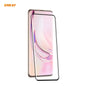 ENKAY Hat-Prince 0.26mm 9H 3D Full Glue Explosion-proof Full Screen Curved Heat Bending Tempered Glass Film, For OnePlus 7 Pro / 7T Pro, For OnePlus 8, For OnePlus 8 Pro, For Xiaomi Note 10 / CC9 Pro, For Xiaomi  10 / 10 Pro, For Huawei Mate 30 Pro(1pc...