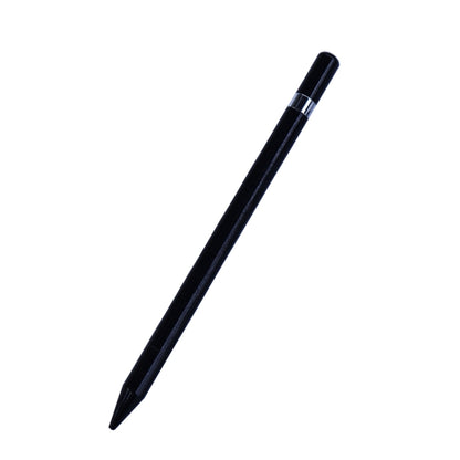 Imitation Porcelain 2 in 1 Mobile Phone Touch Screen Capacitive Pen for Apple / Huawei / Xiaomi / Samsung