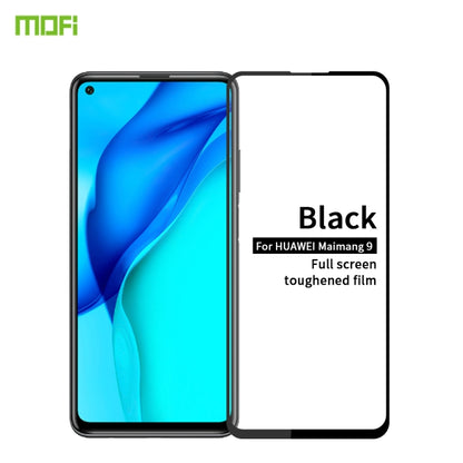 MOFI 9H 2.5D Full Screen Tempered Glass Film