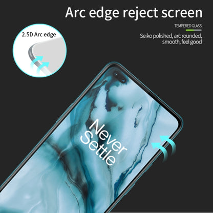 MOFI 9H 2.5D Full Screen Tempered Glass Film