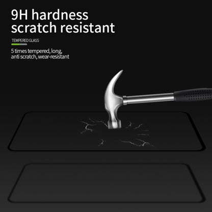 MOFI 9H 2.5D Full Screen Tempered Glass Film