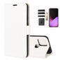 For Google Pixel 5 XL  R64 Texture Single Horizontal Flip Protective Case with Holder & Card Slots & Wallet& Photo Frame