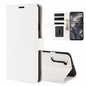 For OnePlus Nord R64 Texture Single Horizontal Flip Protective Case with Holder & Card Slots & Wallet& Photo Frame, For OnePlus Nord