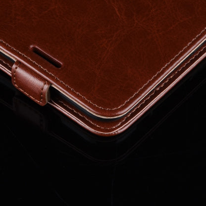 For OnePlus Nord  R64 Texture Single Vertical Flip Leather Protective Case with Card Slots & Photo Frame, For OnePlus Nord