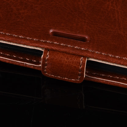 For OnePlus Nord  R64 Texture Single Vertical Flip Leather Protective Case with Card Slots & Photo Frame, For OnePlus Nord
