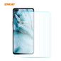 10 PCS ENKAY Hat-Prince 0.26mm 9H 2.5D Curved Edge Tempered Glass Film, For OnePlus Nord, For Galaxy M31s 10 PCS