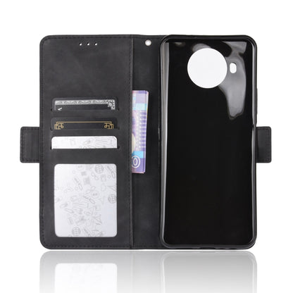 For Nokia 8.3 5G Wallet Style Skin Feel Calf Pattern Leather Case ，with Separate Card Slot, For Nokia 8.3 5G