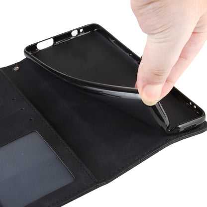 For Nokia 8.3 5G Wallet Style Skin Feel Calf Pattern Leather Case ，with Separate Card Slot, For Nokia 8.3 5G