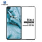 PINWUYO 9H 3D Curved Full Screen Explosion-proof Tempered Glass Film