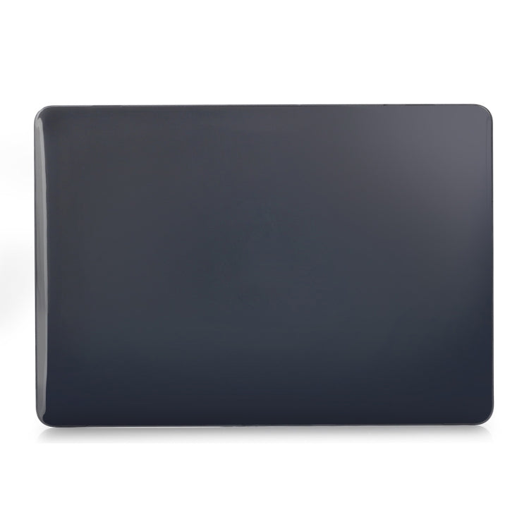 ENKAY Hat-Prince 3 in 1 For MacBook Pro 13 inch A2289 / A2251 (2020) Crystal Hard Shell Protective Case + Europe Version Ultra-thin TPU Keyboard Protector Cover + Anti-dust Plugs Set, For MacBook Pro 13 inch A2289 / A2251 (2020)