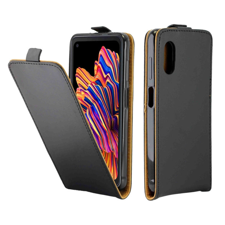 Business Style Vertical Flip TPU Leather Case  with Card Slot, For Samsung Galaxy Note20 Ultra, For Nokia 5.3, For Nokia1.3, For Nokia C1, For Samsung Galaxy A21S, For Samsung Galaxy Xcover Pro, For Samsung Galaxy A01(2020), For Samsung Galaxy A41�����...
