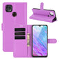 For ZTE Blade 10 Smart/Blade 20 Litchi Texture Horizontal Flip Protective Case with Holder & Card Slots & Wallet, For ZTE Blade 10 Smart/Blade 20