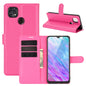 For ZTE Blade 10 Smart/Blade 20 Litchi Texture Horizontal Flip Protective Case with Holder & Card Slots & Wallet, For ZTE Blade 10 Smart/Blade 20